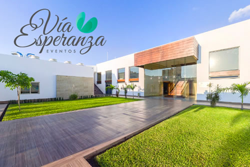 Vía Esperanza